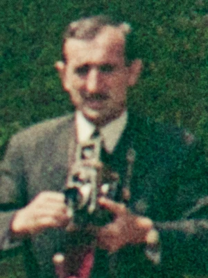 Miloš Rašeta