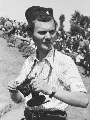 Aleksandar Aca Simić